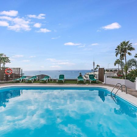 Corona Rosa Ocean View Пуерто Рико Екстериор снимка