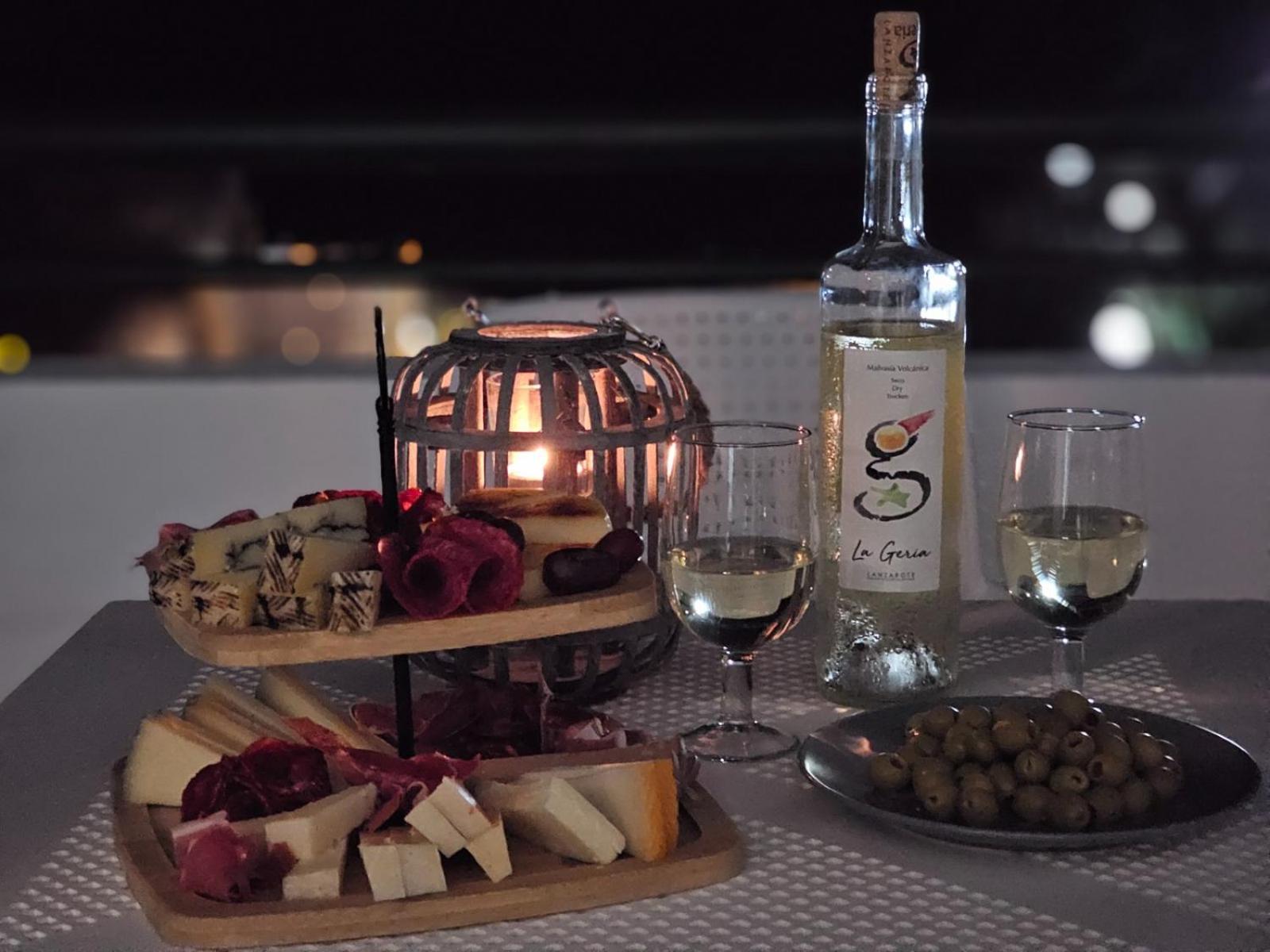 Corona Rosa Ocean View Пуерто Рико Екстериор снимка
