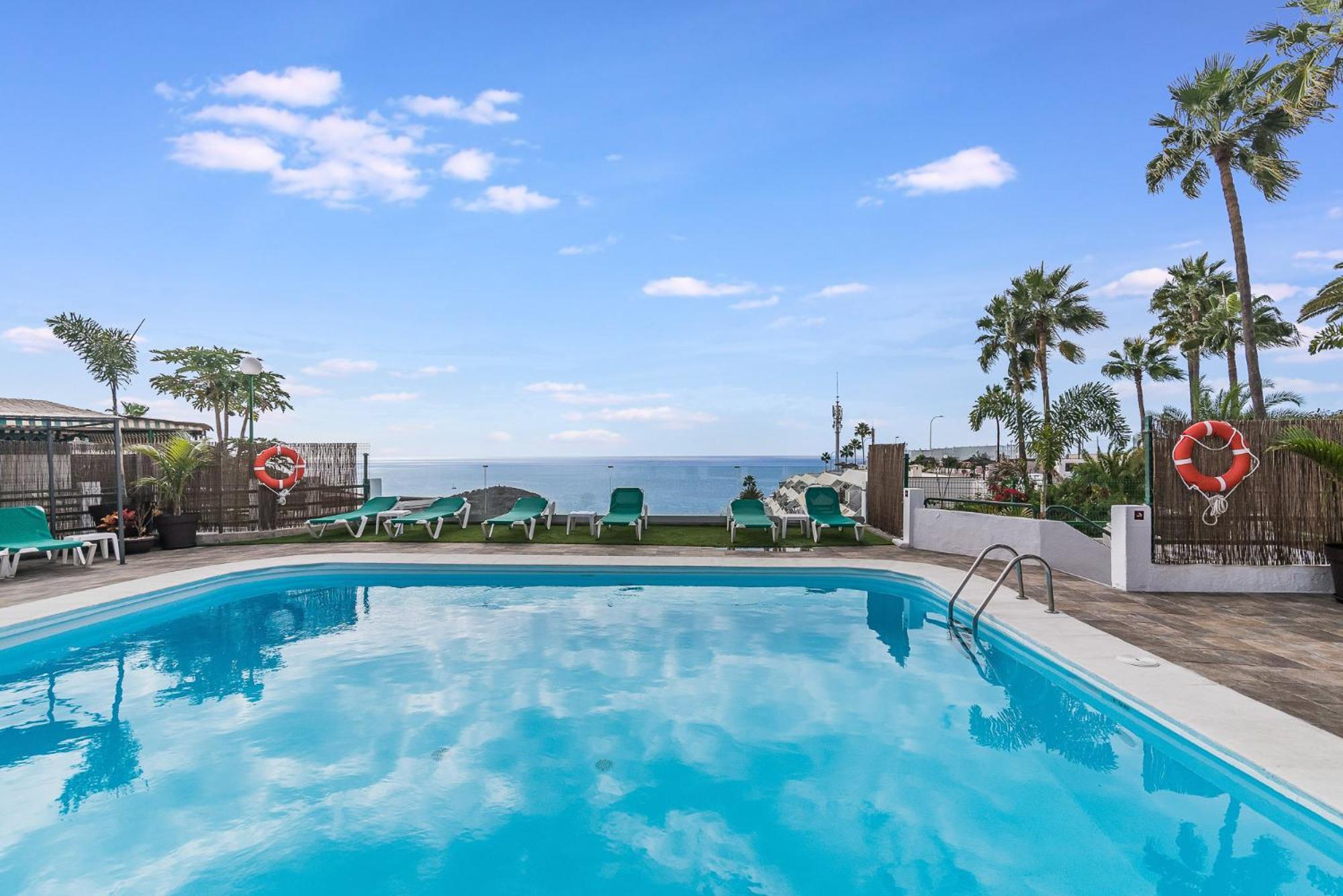 Corona Rosa Ocean View Пуерто Рико Екстериор снимка