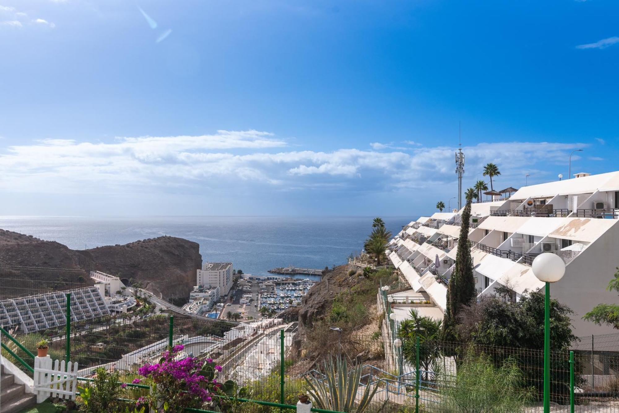 Corona Rosa Ocean View Пуерто Рико Екстериор снимка