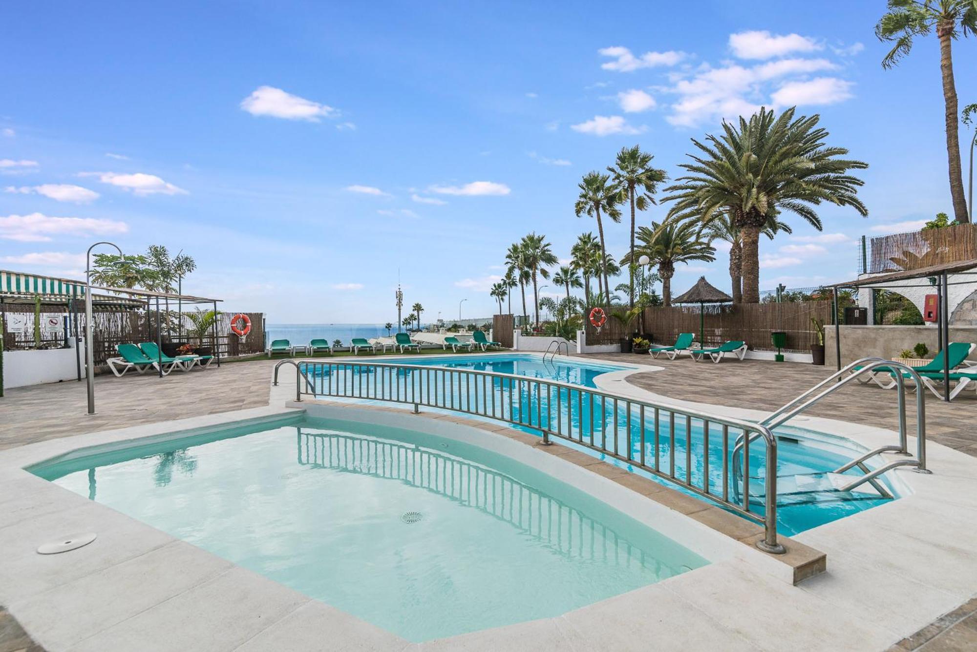 Corona Rosa Ocean View Пуерто Рико Екстериор снимка